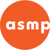 ASMP Icon White Letters No Background ASMP Icon White Letters No Background